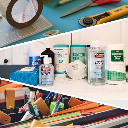 ship cabine stores supply